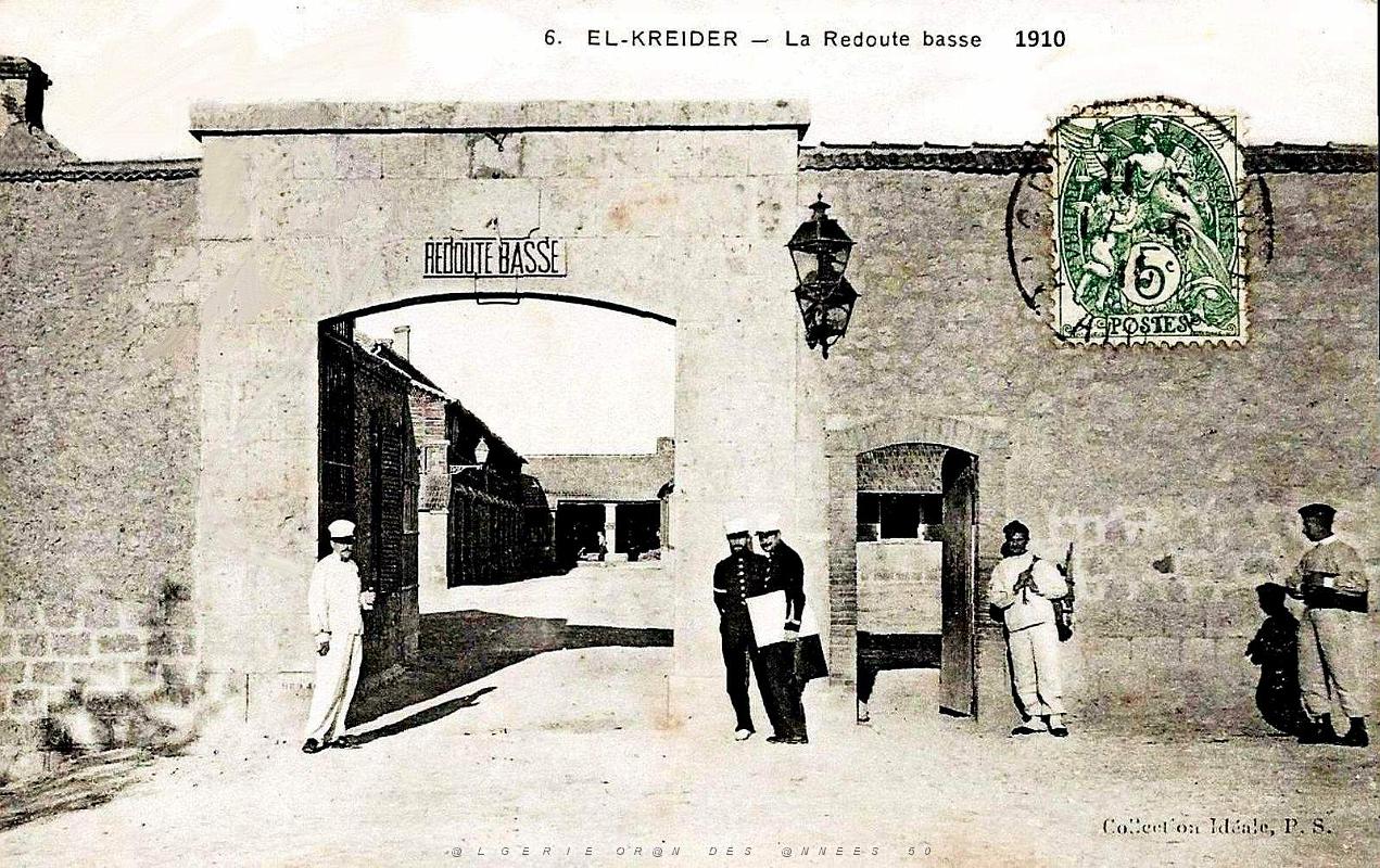 Le Kreider - La Redoute Basse - 1910.jpg